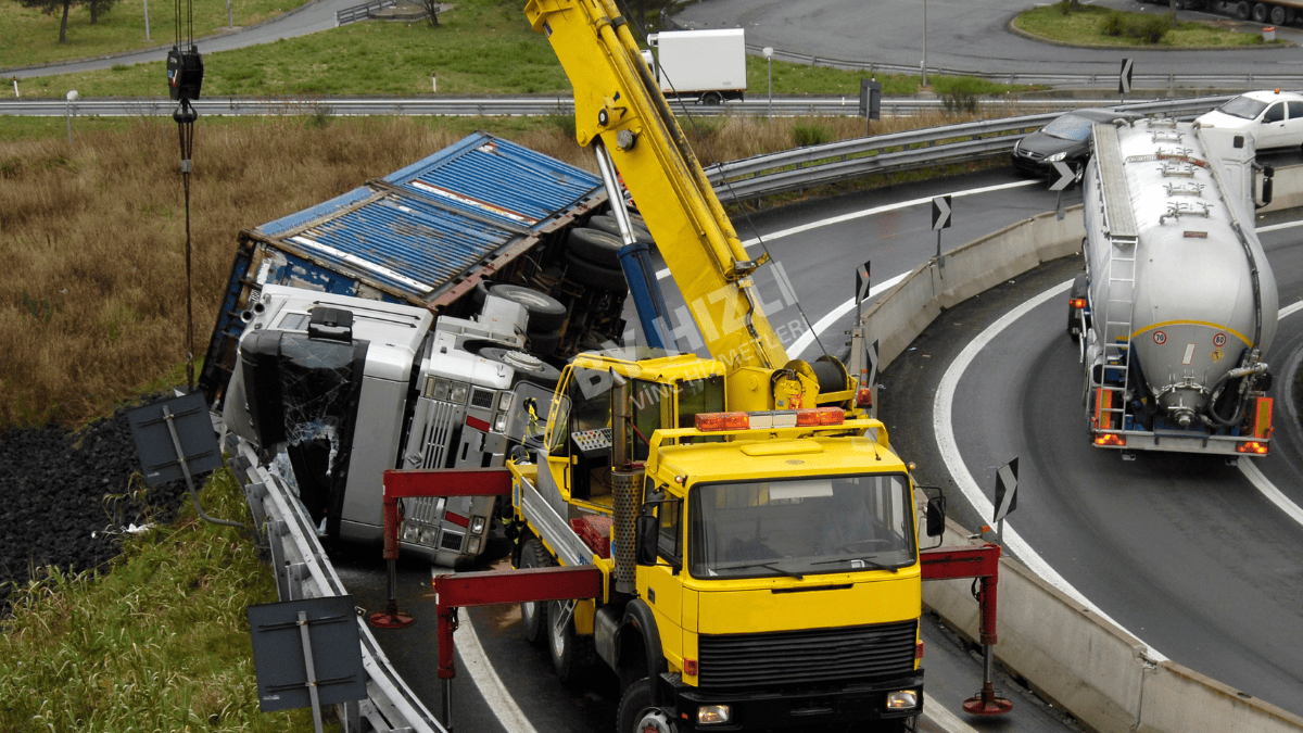 Urla Ahtapot Çekici